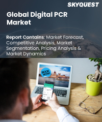 Global Digital PCR Market