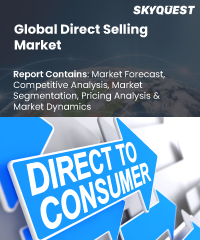 Global Direct Selling Market