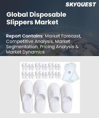 Global Disposable Slippers Market