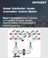 Global Distribution Feeder Automation System Market