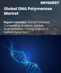 Global DNA Polymerase Market