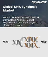 Global DNA Synthesis Market