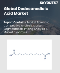 Global Dodecanedioic Acid Market