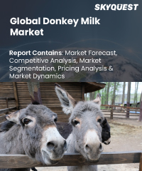 Global Donkey Milk Market