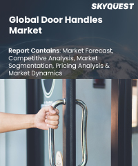 Global Door Handles Market