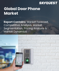 Global Door Phone Market