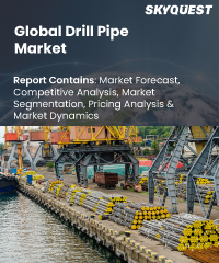 Global Drill Pipe Market