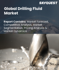 Global Drilling Fluid Market