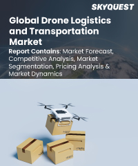 Global Drone Logistics and Transportation Market