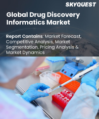 Global Drug Discovery Informatics Market