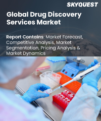 Global Drug Discovery Services Market