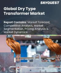 Global Dry Type Transformer Market