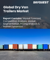 Global Dry Van Trailers Market