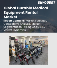 Global Durable Medical Equipment Rental Market