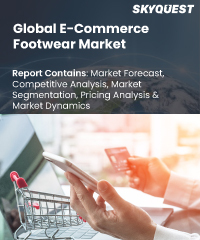 Global E-Commerce Footwear Market