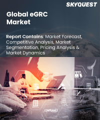 Global eGRC Market