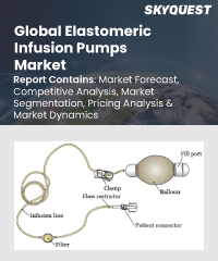 Global Elastomeric Infusion Pumps Market