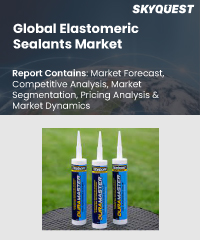 Global Elastomeric sealants Market