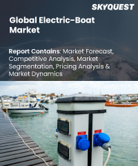 Global Electric-Boat Market