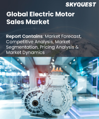 Global Electric Motor Sales Market