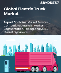 Global Electric Truck Market