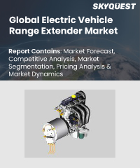 Global Electric Vehicle (EV) Range Extender Market