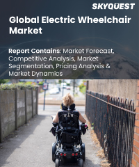 Global Electric Wheelchair Market