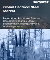 Global Electrical Steel Market