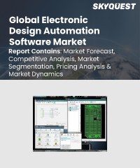 Global Electronic Design Automation Software Market