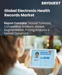 Global Electronic Health Records Market