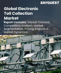 Global Electronic Toll Collection Market