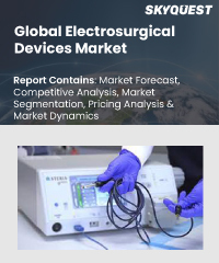Global Electrosurgical Devices Market