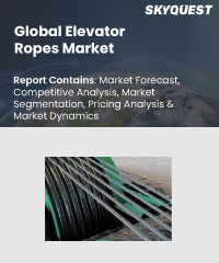 Global Elevator Ropes Market