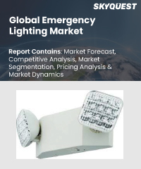 Global Emergency Lighting Market