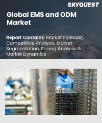 Global EMS and ODM Market