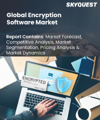Global Encryption Software Market