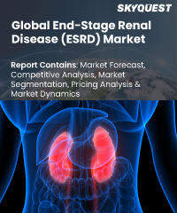 Global End-Stage Renal Disease Market
