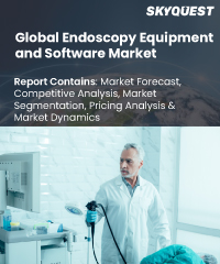 Global Endoscopy Equipment and Software Market