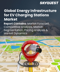 Global Energy Infrastructure for EV Charging Stations Market