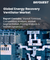Global Energy Recovery Ventilator Market