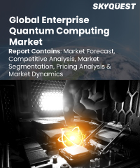 Global Enterprise Quantum Computing Market