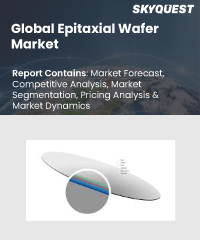 Global Epitaxial Wafer Market