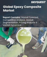 Global Epoxy Composite Market