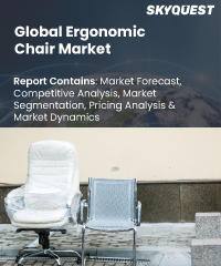 Global Ergonomic Chair Market