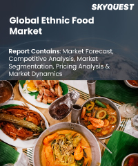 Global Ethnic Food Market