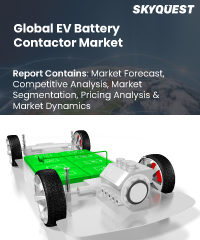 Global EV Battery Contactor Market