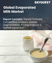 Global Evaporated Milk Market