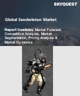 Global Exoskeleton Market