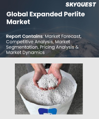 Global Expanded Perlite Market