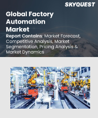 Global Factory Automation Market